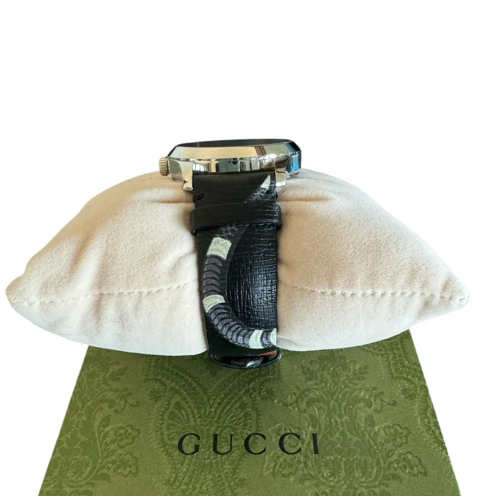 GUCCI Le Marché Des Merveilles Watch, 38mm P0091